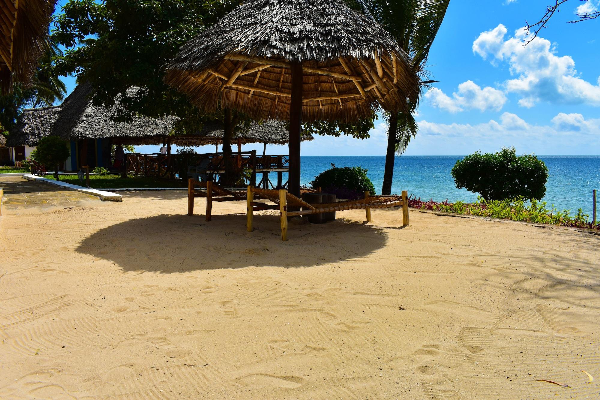 Filao Beach By Sansi Uroa Exterior photo