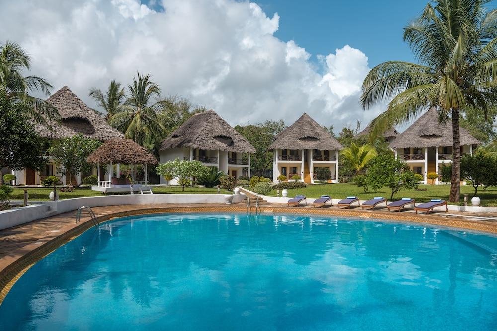 Filao Beach By Sansi Uroa Exterior photo