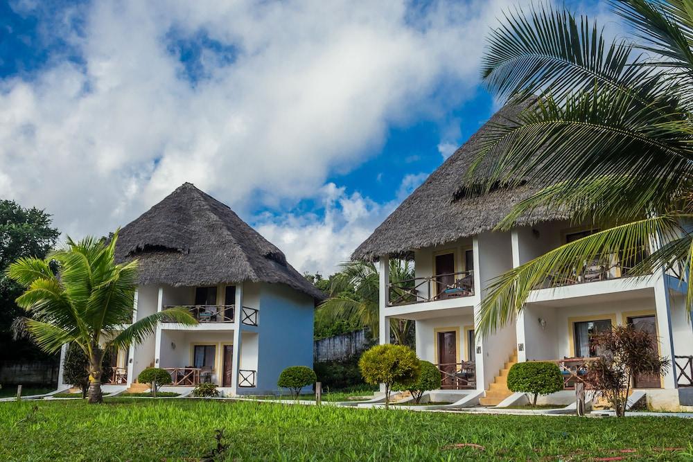 Filao Beach By Sansi Uroa Exterior photo