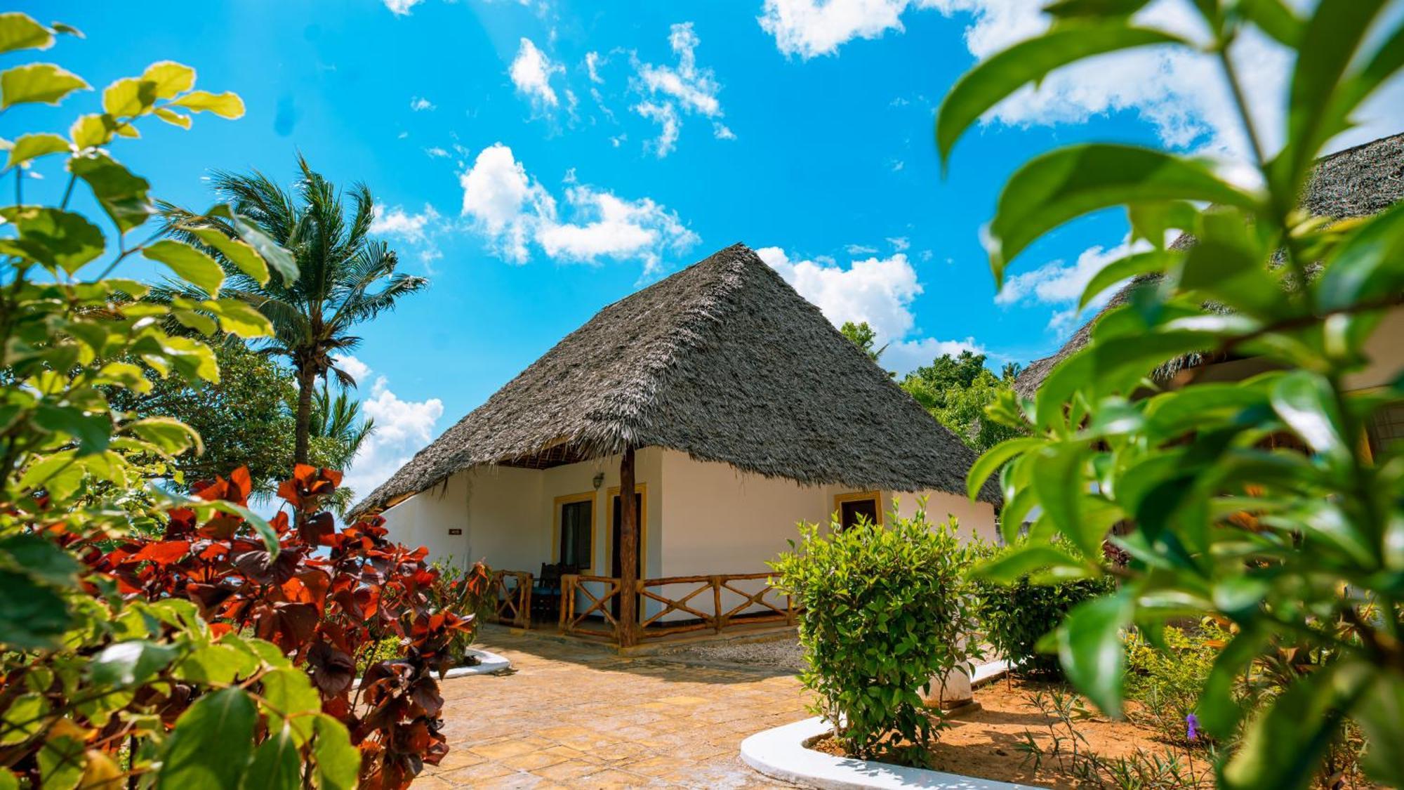 Filao Beach By Sansi Uroa Exterior photo